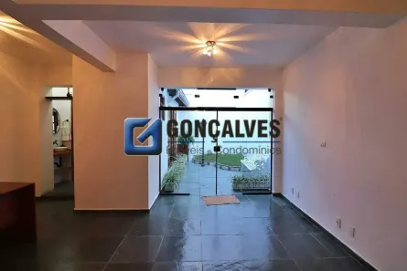 Casa com 1 Quarto para alugar, 65m² no Anchieta, São Bernardo do Campo