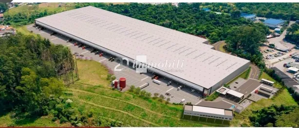 Galpão/Depósito/Armazém para alugar, 62457m² no Assunção, São Bernardo do Campo