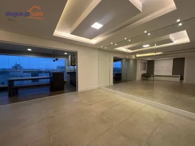 Apartamento com 3 Quartos à venda, 122m² no Jardim das Indústrias, São José dos Campos