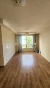 Apartamento com 3 Quartos à venda, 78m² no Jardim Nova Europa, Campinas