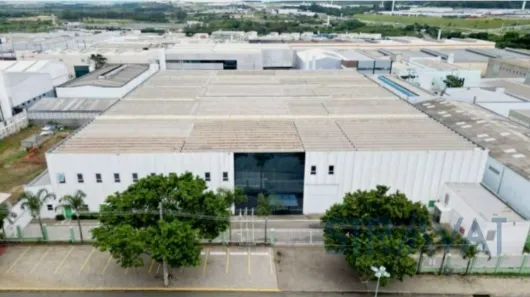 Galpão/Depósito/Armazém para alugar, 4200m² no Américan Park Empresarial NR, Indaiatuba