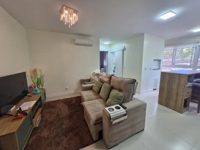 Apartamento com 2 Quartos à venda, 54m² no Fátima, Canoas