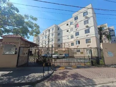 Apartamento com 2 Quartos à venda, 43m² no Pavuna, Rio de Janeiro