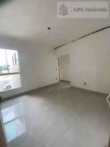 Apartamento com 3 Quartos à venda, 60m² no Santa Rosa, Sarzedo