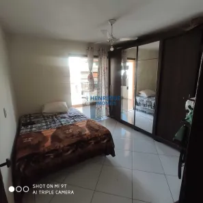 Sobrado com 3 Quartos à venda, 170m² no Jardim Cherveson, Rio Claro