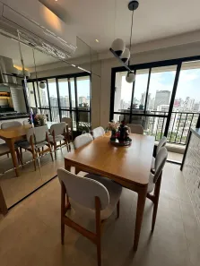 Apartamento com 2 Quartos à venda, 68m² no Setor Oeste, Goiânia