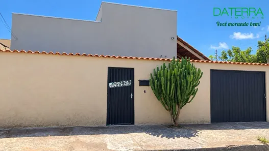Casa com 3 Quartos para alugar, 150m² no SÍTIOS DE RECREIO Presidente, Goianápolis