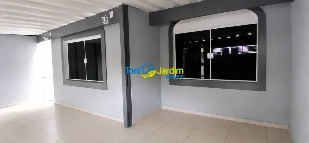 Sobrado com 2 Quartos para alugar, 162m² no Parque Oratório, Santo André