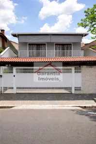 Casa com 4 Quartos à venda, 360m² no City Bussocaba, Osasco