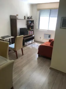 Apartamento com 1 Quarto à venda, 42m² no Azenha, Porto Alegre