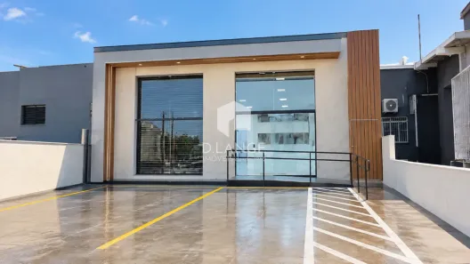 Ponto Comercial para alugar, 263m² no Chácara da Barra, Campinas