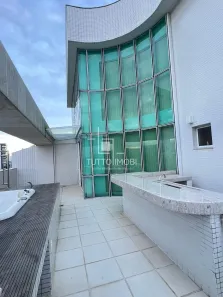 Cobertura com 5 Quartos para alugar, 290m² no Centro, Guarapari