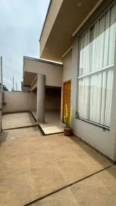 Casa com 2 Quartos à venda, 159m² no Residencial Menezes, Bady Bassitt