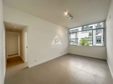 Apartamento com 3 Quartos à venda, 110m² no Ipanema, Rio de Janeiro