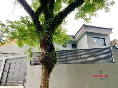 Sobrado com 2 Quartos à venda, 139m² no Vila Gonçalves, São Bernardo do Campo