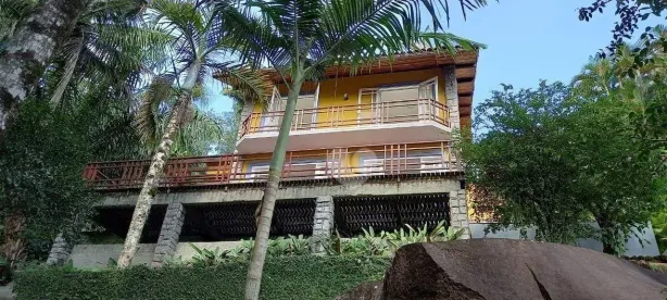 Casa de Condomínio com 3 Quartos à venda, 800m² no Jacarepaguá, Rio de Janeiro