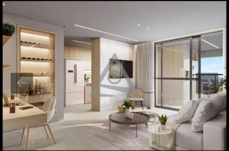 Apartamento com 3 Quartos à venda, 126m² no Cambuí, Campinas