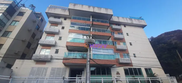 Apartamento com 3 Quartos à venda, 150m² no São Francisco, Niterói