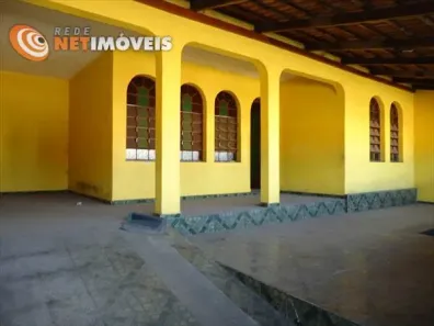 Casa com 3 Quartos à venda, 160m² no Parque Duval de Barros, Contagem