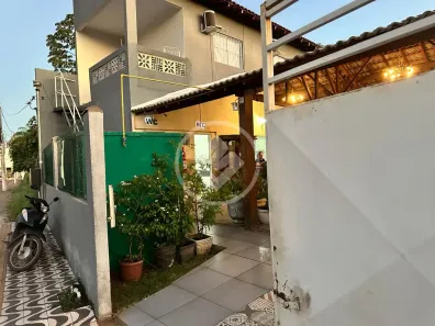 Casa com 1 Quarto à venda, 400m² no Chácara dos Pinheiros, Cuiabá