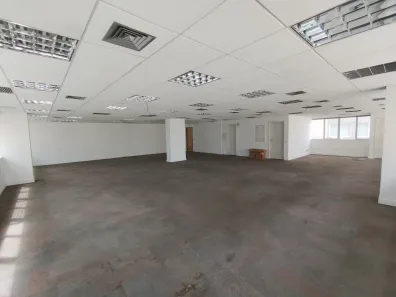 Ponto Comercial para alugar, 189m² no Cerqueira César, São Paulo