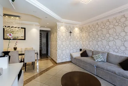 Apartamento com 3 Quartos à venda, 75m² no Vila Sofia, São Paulo