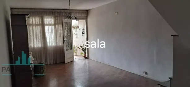 Sobrado com 2 Quartos à venda, 112m² no Olímpico, São Caetano do Sul