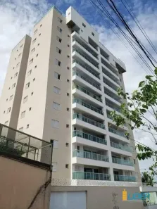 Apartamento com 3 Quartos à venda, 114m² no Lagoinha, Uberlândia
