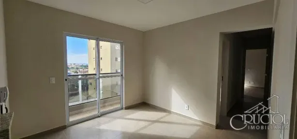 Apartamento com 2 Quartos para alugar, 44m² no Centro, Londrina