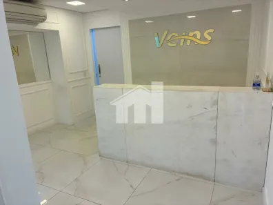 Sala Comercial para alugar, 120m² no Itaim Bibi, São Paulo