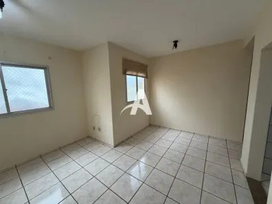 Apartamento com 2 Quartos para alugar, 65m² no Santa Mônica, Uberlândia