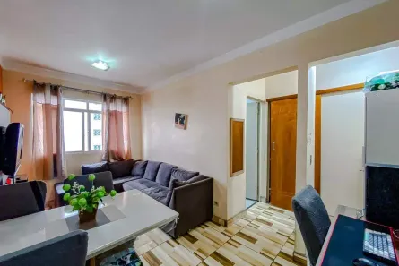 Apartamento com 1 Quarto à venda, 50m² no Alto da Mooca, São Paulo