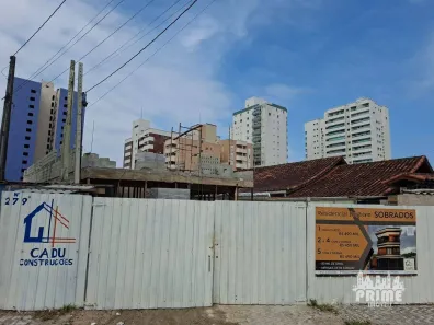 Sobrado com 2 Quartos à venda, 80m² no Maracanã, Praia Grande