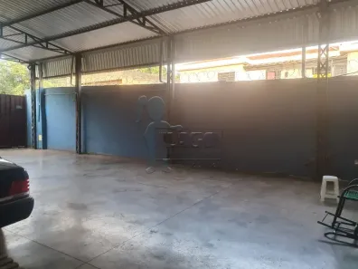 Galpão/Depósito/Armazém à venda, 200m² no Alto do Ipiranga, Ribeirão Preto