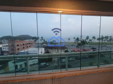 Apartamento com 3 Quartos à venda, 156m² no Sumaré, Caraguatatuba