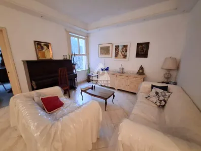Apartamento com 2 Quartos à venda, 104m² no Flamengo, Rio de Janeiro