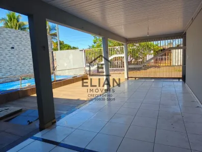 Casa com 3 Quartos à venda, 100m² no , Chapada dos Guimarães
