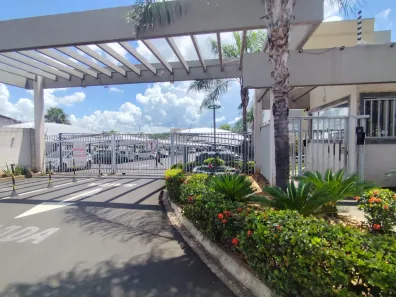 Apartamento com 2 Quartos à venda, 43m² no Campos Elíseos, Ribeirão Preto