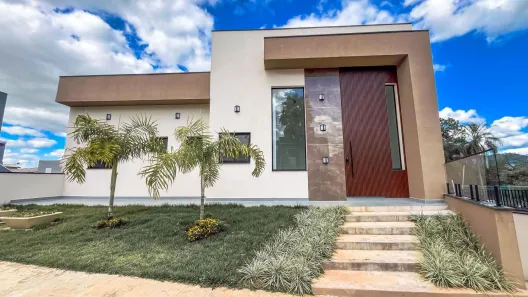 Casa com 3 Quartos à venda, 236m² no Jardim Carolina, Jundiaí