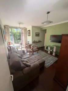Apartamento com 3 Quartos à venda, 94m² no Jardim Esplanada, São José dos Campos