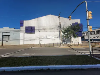 Galpão/Depósito/Armazém para alugar, 1400m² no São Geraldo, Porto Alegre