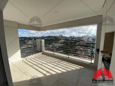 Apartamento com 3 Quartos à venda, 91m² no Vila Progredior, São Paulo