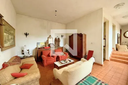 Casa com 3 Quartos à venda, 550m² no Parque Rural Fazenda Santa Cândida, Campinas