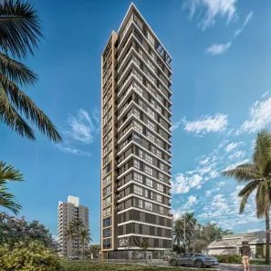 Apartamento com 2 Quartos à venda, 73m² no , Balneário Piçarras
