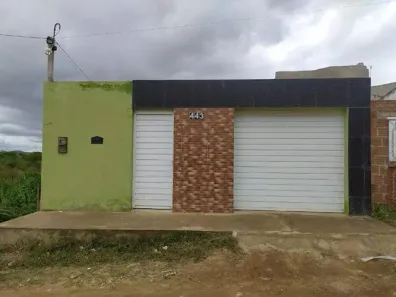 Casa com 2 Quartos à venda, 75m² no José Maciel, Belo Jardim