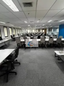 Sala Comercial para alugar, 288m² no Cidade Monções, São Paulo