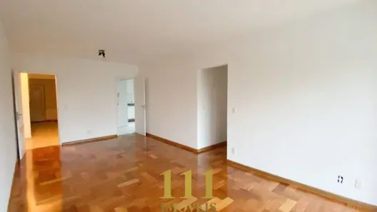 Apartamento com 4 Quartos para alugar, 132m² no Parque Residencial Aquarius, São José dos Campos