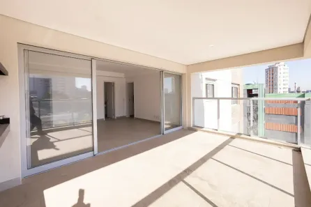 Apartamento com 3 Quartos à venda, 121m² no Vila Sofia, São Paulo