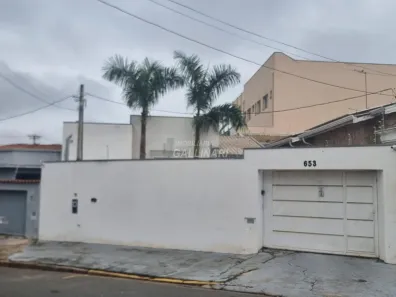 Casa com 3 Quartos à venda, 180m² no Bonfim, Campinas