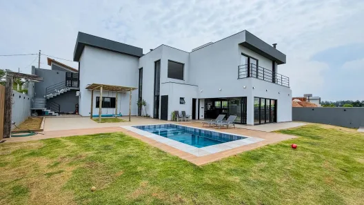 Casa de Condomínio com 5 Quartos à venda, 348m² no Medeiros, Jundiaí